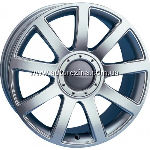 REPLICA AU za023d-328t HS (Audi) R17 5/112
